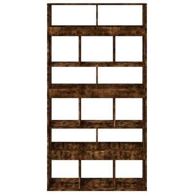 Savutammi huoneenjakaja Antoanete 100x33x187,5cm (puinen)