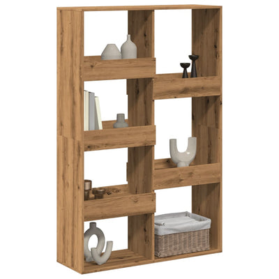 Artesaani tammi huoneenjakaja Iorgus 100x33x155,5cm (puinen)