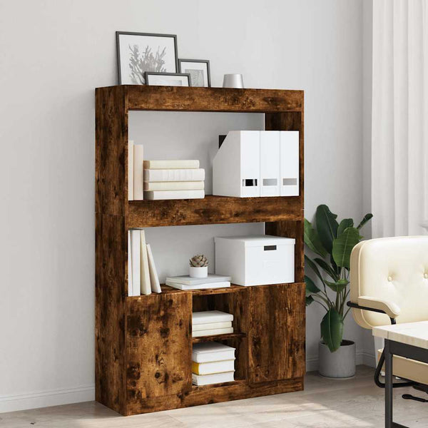 Savutammi kaappi Talpau 92x33x140cm (puinen)