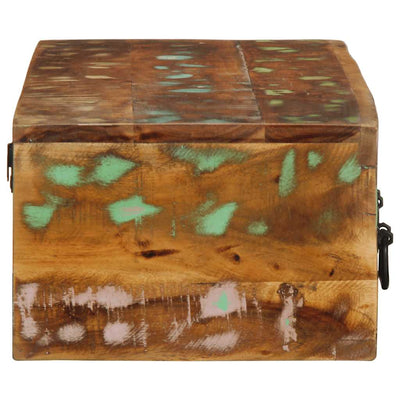 Seinään kiinnitettävä TV-kaappi 100x30x19 cm