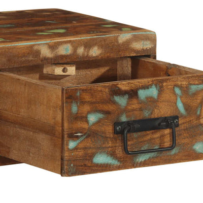 Seinään kiinnitettävä tv-kaappi Pax 100x30x19cm