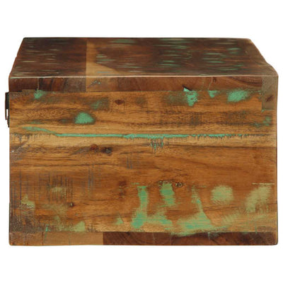 Seinään kiinnitettävä tv-kaappi Bazu 100x30x19cm