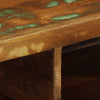 Seinään kiinnitettävä TV-kaappi 100x30x19 cm