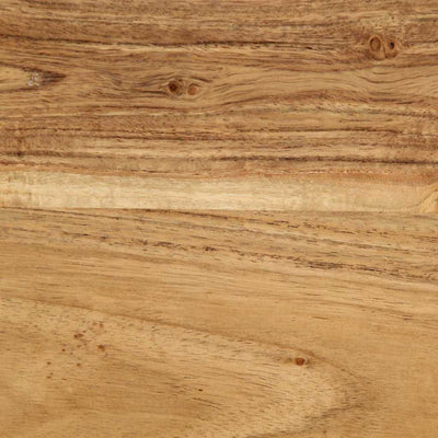 Yöpöytä Leonardi 50x27x50cm (akasiapuu)