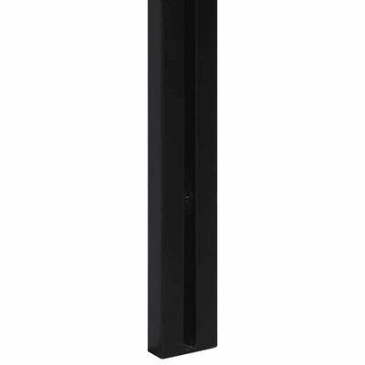 sängynpääty 180 cm täysi mangopuu ja rauta