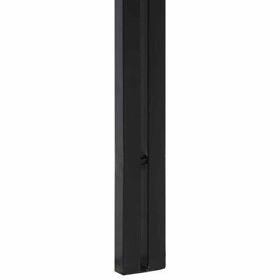 sängynpääty 180 cm täysi akasiapuu ja rauta