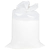 Beanbag Täyte EPS 100 L Valkoinen 10 kg/m³