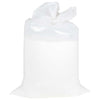 Beanbag Täyte EPS 200 L Valkoinen 10 kg/m³