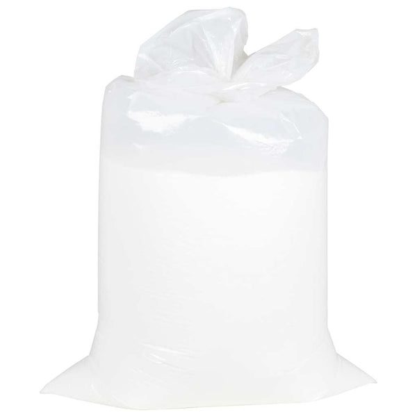Beanbag Täyte EPS 200 L Valkoinen 10 kg/m³