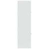Valk apteekkarinkaappi Var 30x41x144,5cm (korkeakiilto, lastulevy)