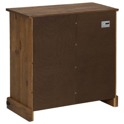 senkki HALDEN liukuovella 80x40x80 cm massiivipuuta