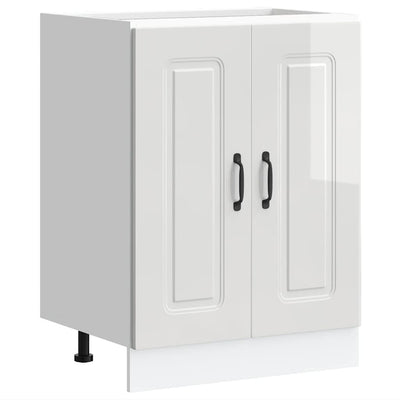 Altaan pohjakaappi kalmar Tacue 60x46x81,5cm (puinen)