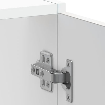 Altaan pohjakaappi kalmar Tacue 60x46x81,5cm (puinen)