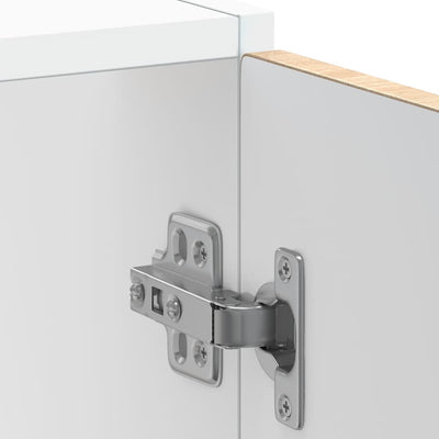 Altaan pohjakaappi kalmar Tacue 60x46x81,5cm (puinen)