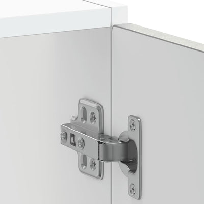 Altaan pohjakaappi kalmar Tacue 60x46x81,5cm (puinen)