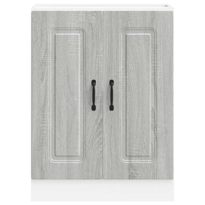 Altaan pohjakaappi Kalmar 60x46x81,5 cm tekninen puu