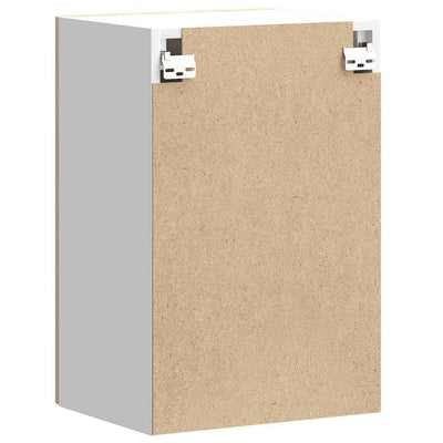 Sonoma tammi keittiön seinäkaappi kalmar Tacue (suunniteltu puu)