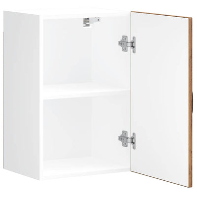 Vanha puu keittiön seinäkaappi kalmar suunniteltu Tacue (puu)