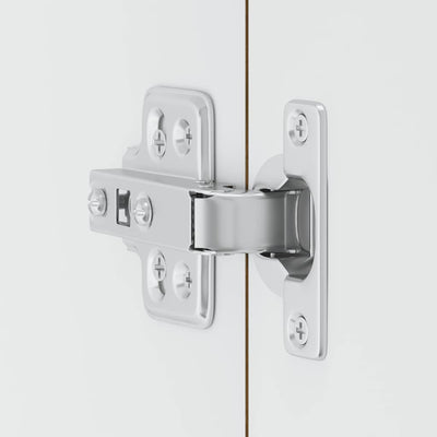 Savustettu tammi keittiön seinäkaappi kalmar Tacue (teknillinen puu)