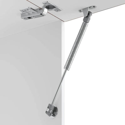 Savustettu tammi keittiön seinäkaappi kalmar Tacue (teknillinen puu)