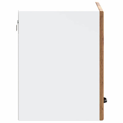 Vanha puu keittiön seinäkaappi kalmar suunniteltu puu Tacue