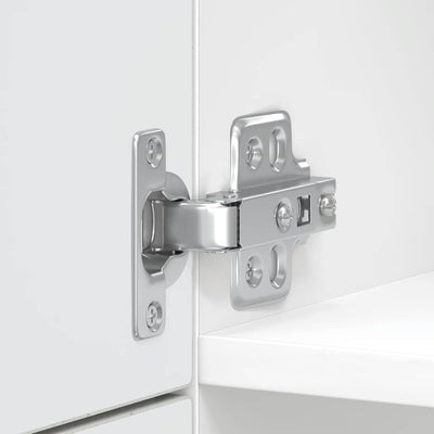 Harmaa keittiökaappi kalmar Tacue (suunniteltu puu)