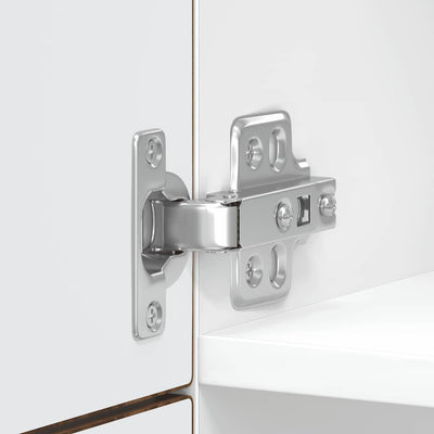 Savustettu tammi keittiökaappi kalmar Tacue (puinen)