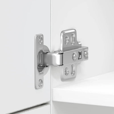 Harmaa keittiökaappi kalmar Tacue (suunniteltu puu)