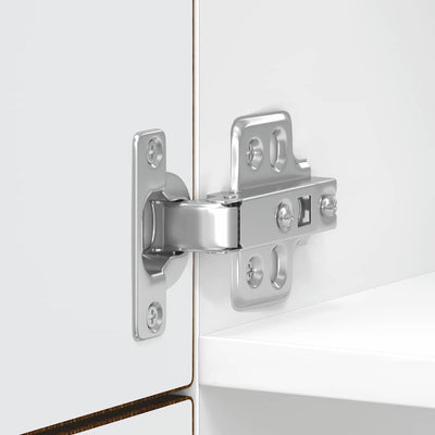 Ruskea keittiökaappi kalmar Tacue (suunniteltu puu)