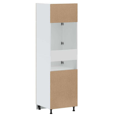 Käsityöläinen tammi keittiökaappi kalmar suunniteltu puu Tacue