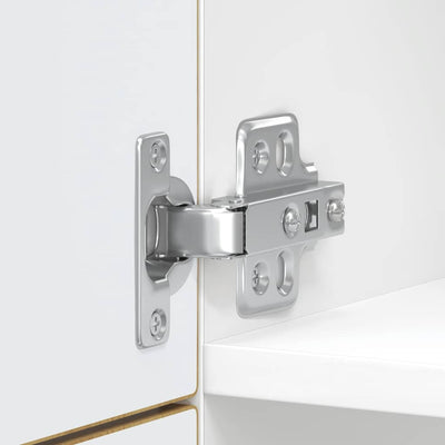 Käsityöläinen tammi keittiökaappi kalmar suunniteltu puu Tacue