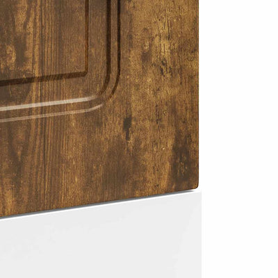 Savustammi astianpesukonepaneeli kalmar Tacue 45x1,5x67cm