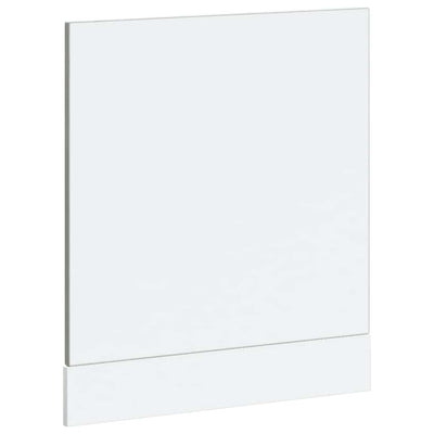 astianpesukonepaneeli Kalmar betoni harmaa 60x1,5x67 cm