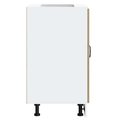 Sonoma tammi altaan pohjakaappi lucca Armie (puinen)