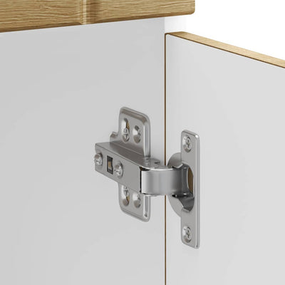 Sonoma tammi keittiön pohjakaappi lucca Armie (suunniteltu puu)