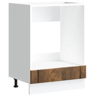 Savutammi uunikaappi lucca Armie (puinen)