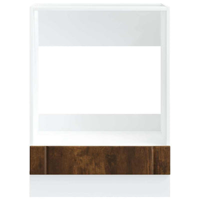 Savutammi uunikaappi lucca Armie (puinen)