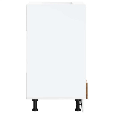 Savutammi uunikaappi lucca Armie (puinen)