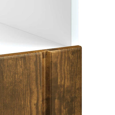 Savutammi uunikaappi lucca Armie (puinen)