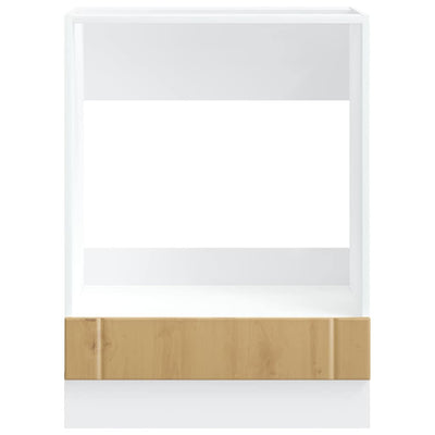 Uunikaappi lucca Armie (käsityöläinen tammi puinen)