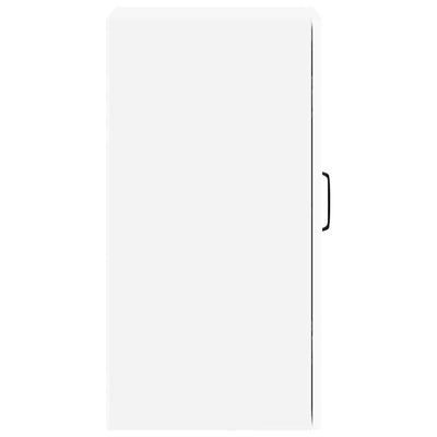 Valkoinen keittiön seinäkaappi lucca Armie (puinen)