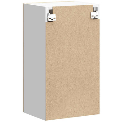 Sonoma tammi keittiön seinäkaappi lucca Armie (puinen)