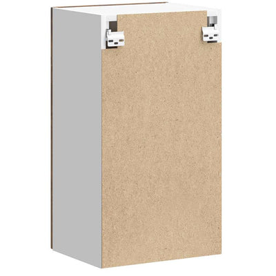 Savutammi keittiön seinäkaappi lucca Armie (puinen)