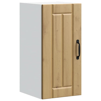 Tammi keittiön seinäkaappi lucca Armie (käsityöläinen, puinen)