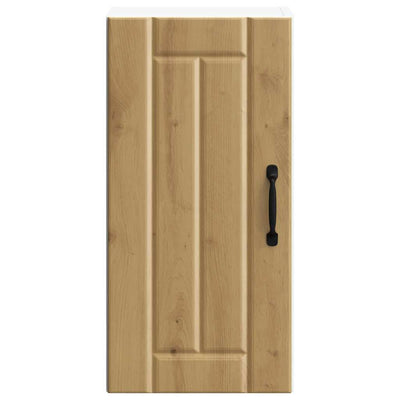 Tammi keittiön seinäkaappi lucca Armie (käsityöläinen, puinen)