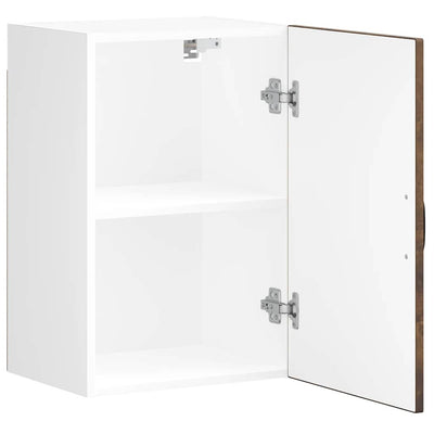 Savutammi keittiön seinäkaappi lucca Armie (puinen)