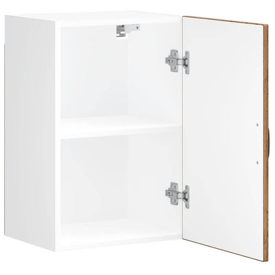 Vanha puu keittiön seinäkaappi lucca Armie (puinen)