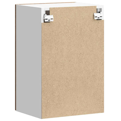 Vanha puu keittiön seinäkaappi lucca Armie (puinen)