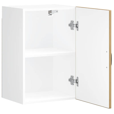 Tammi keittiön seinäkaappi lucca Armie (käsityöläinen, puinen)