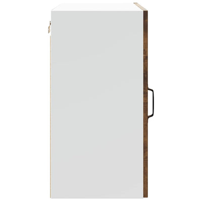 Savutammi keittiön seinäkaappi lucca Armie (puinen)